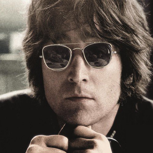 John Lennon Songs MP3 Download